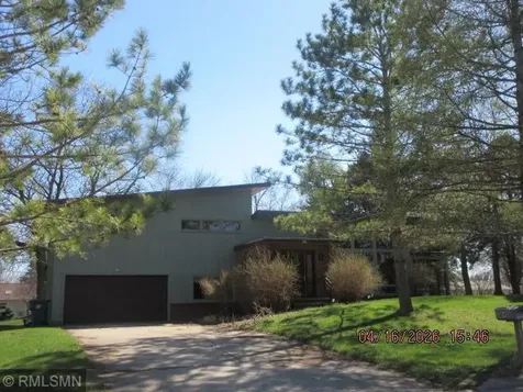 240 W 7th Street Gibbon MN 55335