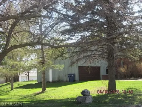 240 W 7th Street Gibbon MN 55335