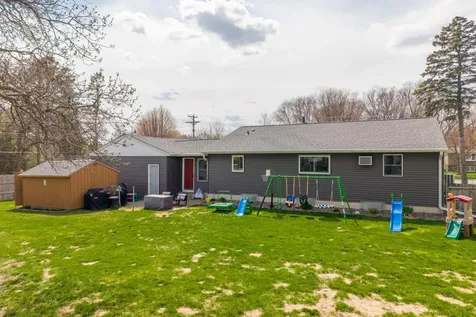 1004 N 4th Avenue N Sauk Rapids MN 56379