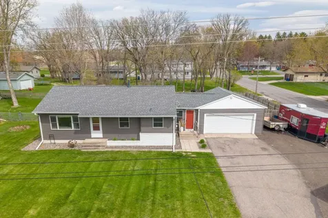 1004 N 4th Avenue N Sauk Rapids MN 56379