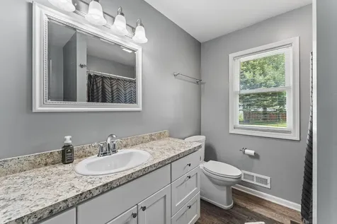 710 Cypress Street S Cambridge MN 55008