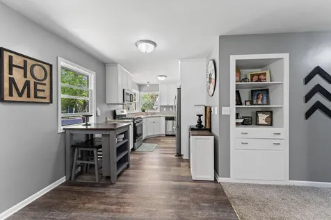 710 Cypress Street S Cambridge MN 55008
