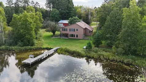 28200 County Road 52 Bigfork MN 56628