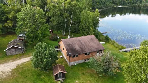 28200 County Road 52 Bigfork MN 56628