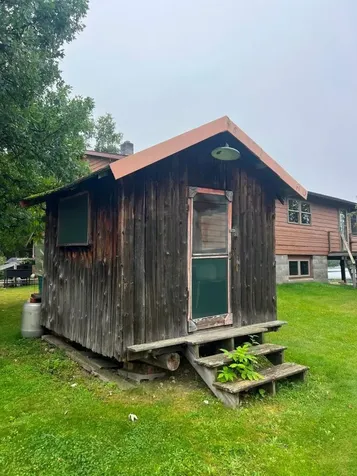 28200 County Road 52 Bigfork MN 56628