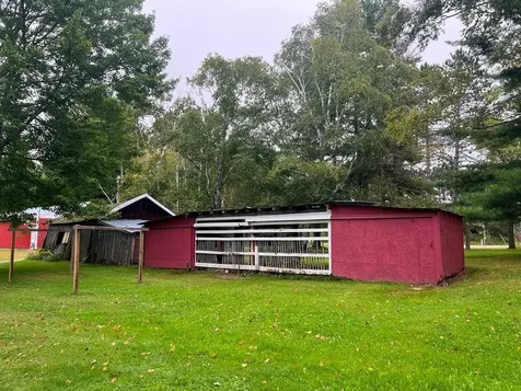 28200 County Road 52 Bigfork MN 56628