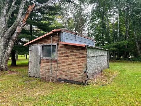 28200 County Road 52 Bigfork MN 56628