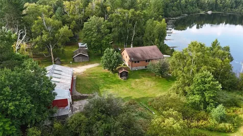 28200 County Road 52 Bigfork MN 56628