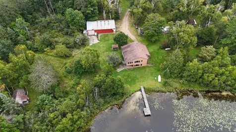 28200 County Road 52 Bigfork MN 56628