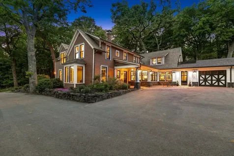 18150 Shavers Lane Wayzata MN 55391