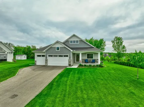 23855 187th Street NW Big Lake MN 55309