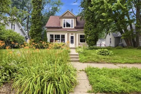 5136 43rd Avenue S Minneapolis MN 55417