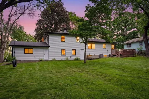6525 Maple Drive Waconia MN 55387