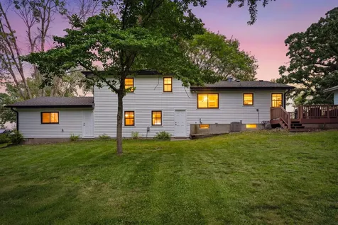 6525 Maple Drive Waconia MN 55387