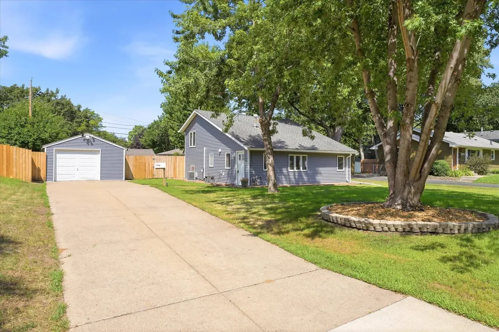 5809 Quail Avenue N Crystal MN 55429