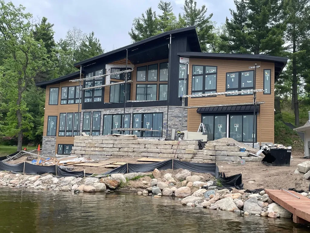11245 E Steamboat Bay Drive East Gull Lake MN 56401
