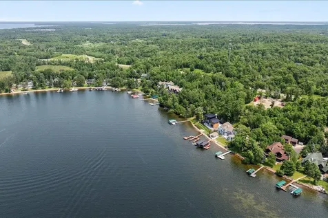 11245 E Steamboat Bay Drive East Gull Lake MN 56401