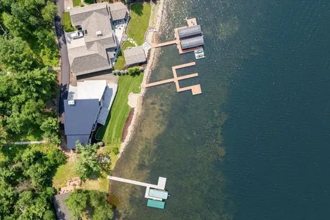 11245 E Steamboat Bay Drive East Gull Lake MN 56401
