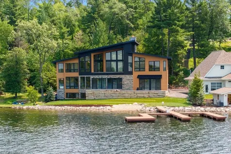 11245 E Steamboat Bay Drive East Gull Lake MN 56401