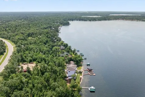 11245 E Steamboat Bay Drive East Gull Lake MN 56401
