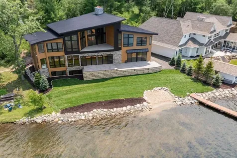 11245 E Steamboat Bay Drive East Gull Lake MN 56401