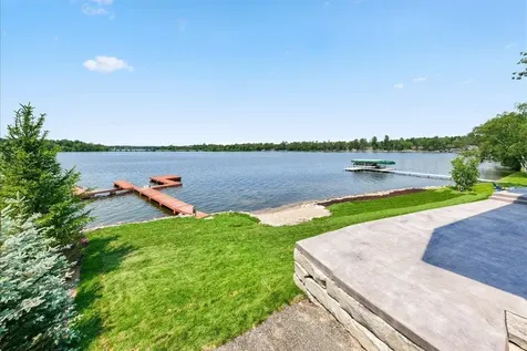 11245 E Steamboat Bay Drive East Gull Lake MN 56401