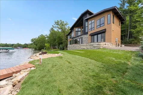 11245 E Steamboat Bay Drive East Gull Lake MN 56401