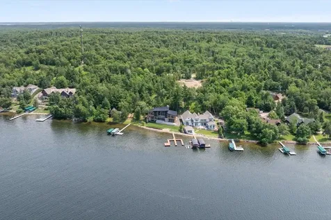 11245 E Steamboat Bay Drive East Gull Lake MN 56401
