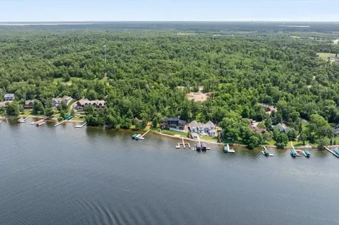 11245 E Steamboat Bay Drive East Gull Lake MN 56401