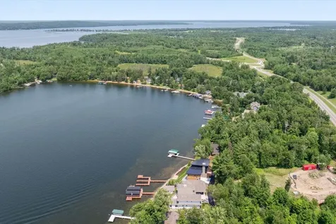 11245 E Steamboat Bay Drive East Gull Lake MN 56401