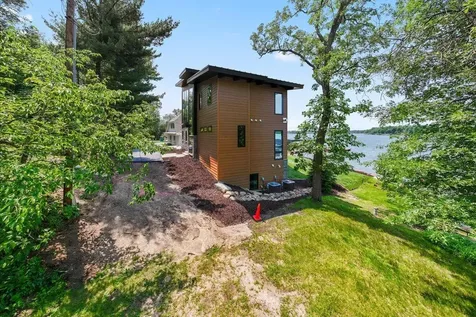 11245 E Steamboat Bay Drive East Gull Lake MN 56401