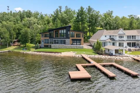 11245 E Steamboat Bay Drive East Gull Lake MN 56401