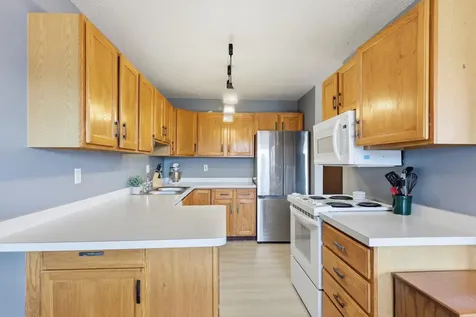 3108 Dakota Park Circle S Fargo ND 58104