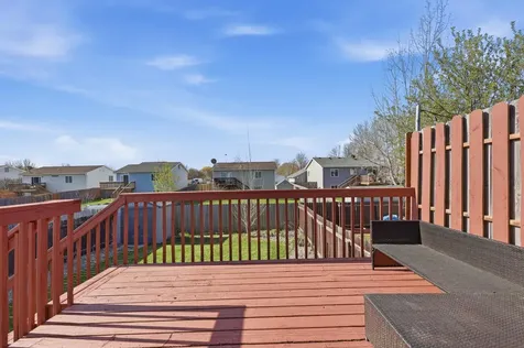 3108 Dakota Park Circle S Fargo ND 58104
