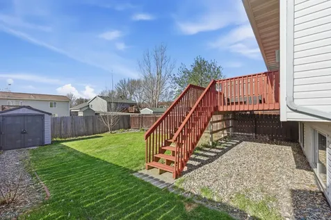 3108 Dakota Park Circle S Fargo ND 58104