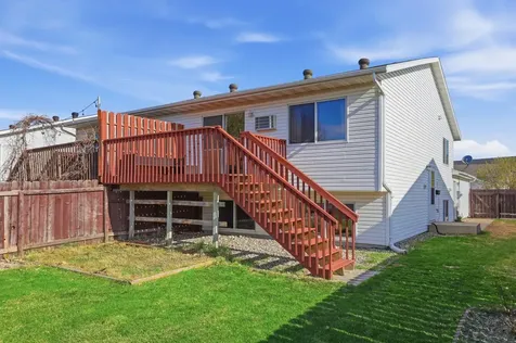 3108 Dakota Park Circle S Fargo ND 58104