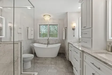 5811 Shannon Drive Edina MN 55439