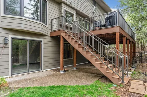 5811 Shannon Drive Edina MN 55439