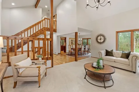 5811 Shannon Drive Edina MN 55439