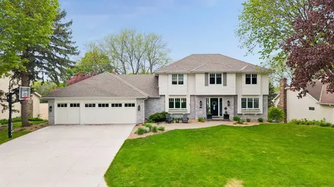 18425 5th Avenue N Plymouth MN 55447