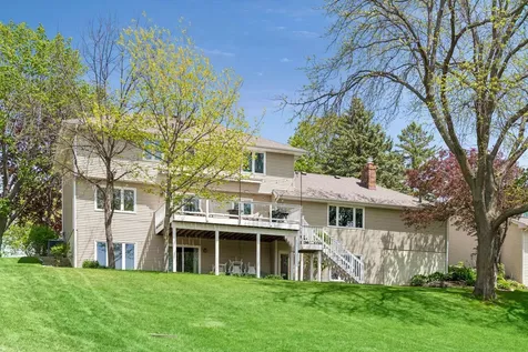 18425 5th Avenue N Plymouth MN 55447