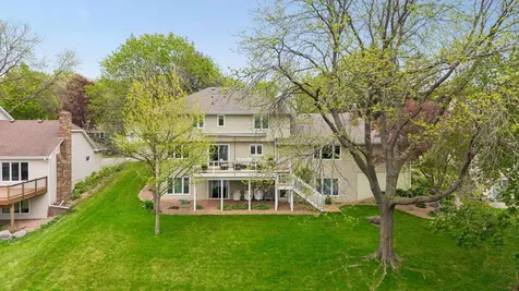 18425 5th Avenue N Plymouth MN 55447