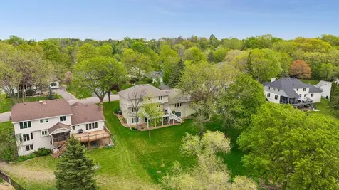 18425 5th Avenue N Plymouth MN 55447