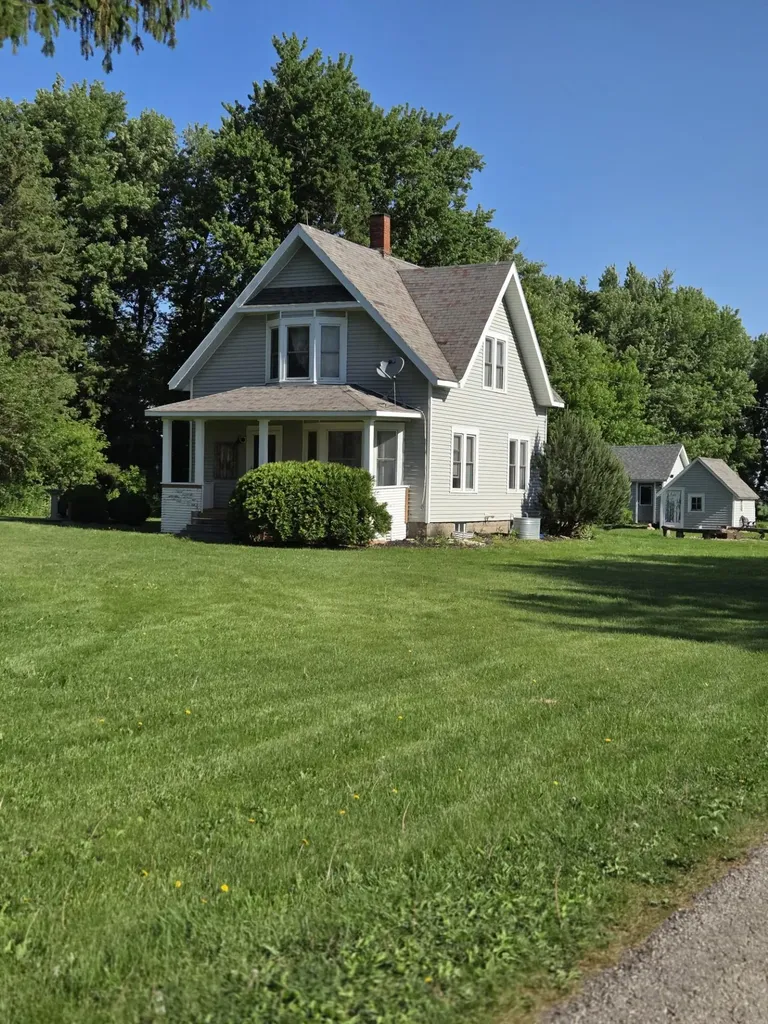 15041 State Highway 30 New Richland MN 56072