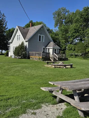 15041 State Highway 30 New Richland MN 56072