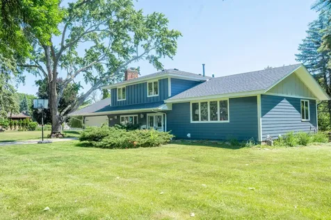 7400 Major Avenue N Brooklyn Park MN 55443