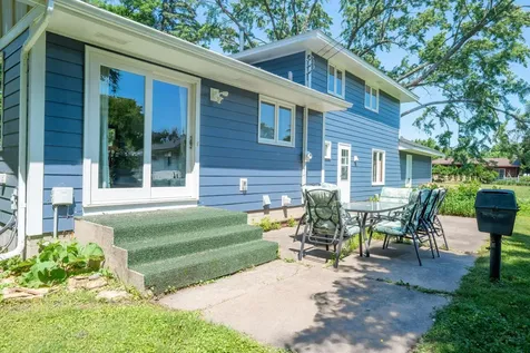 7400 Major Avenue N Brooklyn Park MN 55443