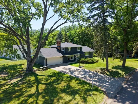 7400 Major Avenue N Brooklyn Park MN 55443