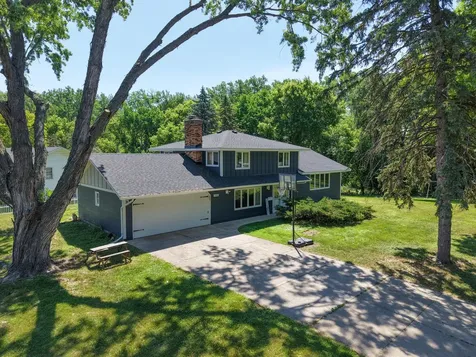7400 Major Avenue N Brooklyn Park MN 55443