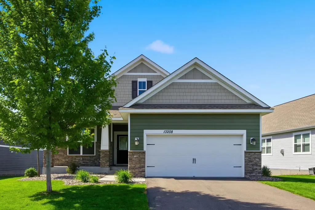 13208 Deerwood Lane N Dayton MN 55327